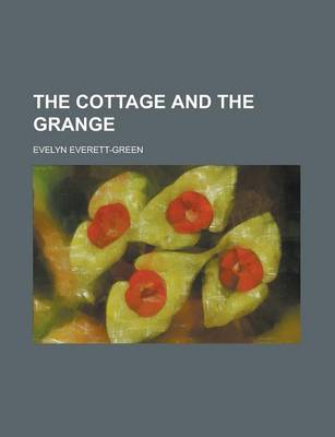 Book cover for The Cottage and the Grange