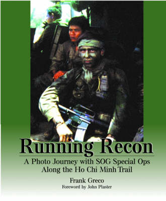 Cover of Running Recon