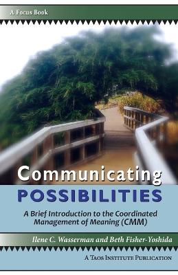 Book cover for Communicating Possibilities