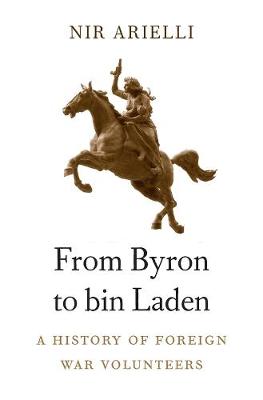 Book cover for From Byron to bin Laden