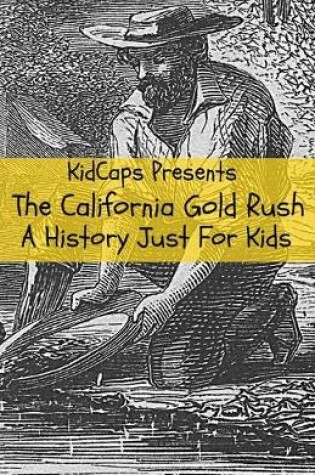 Cover of The California Gold Rush