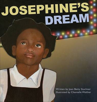 Book cover for Josephine's Dream