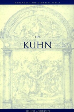 Cover of On Kuhn