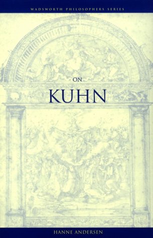 Book cover for On Kuhn