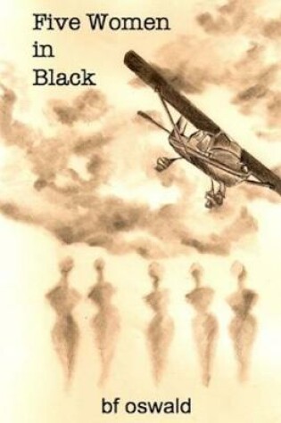 Cover of Five Women in Black