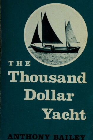 Cover of Thousand Dollar Yacht