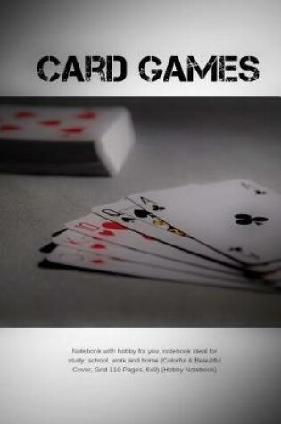 Cover of Card Games