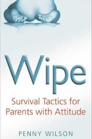 Cover of Wipe