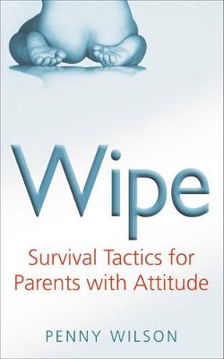 Book cover for Wipe