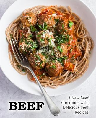 Book cover for Beef