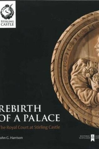 Cover of Rebirth of a Palace