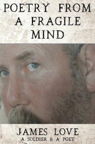 Cover of Poetry from a Fragile Mind