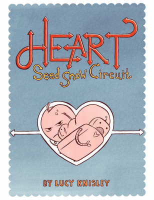 Book cover for Heart