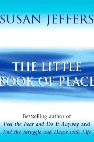 Cover of The Little Book of Peace