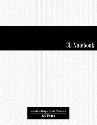 Cover of 3D Notebook