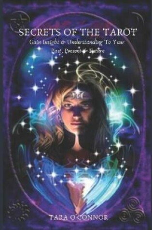 Cover of Secrets of The Tarot