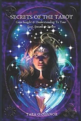 Book cover for Secrets of The Tarot