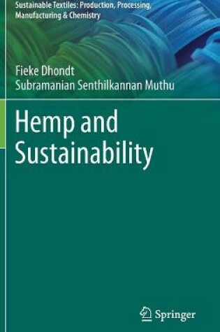 Cover of Hemp and Sustainability