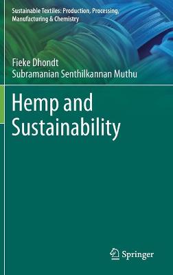 Cover of Hemp and Sustainability