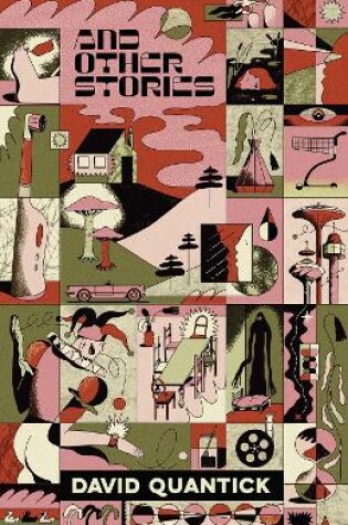 Cover of And Other Stories