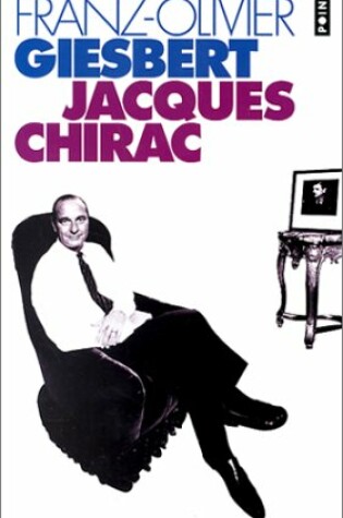 Cover of Jacques Chirac