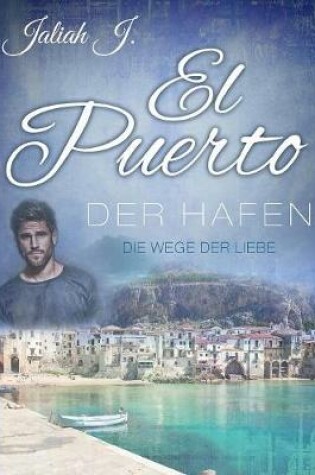 Cover of El Puerto - Der Hafen 6