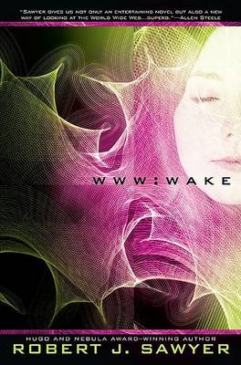 Cover of Wake