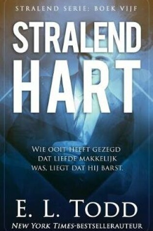 Cover of Stralend Hart