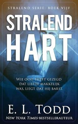 Book cover for Stralend Hart
