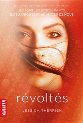 Book cover for Revoltes