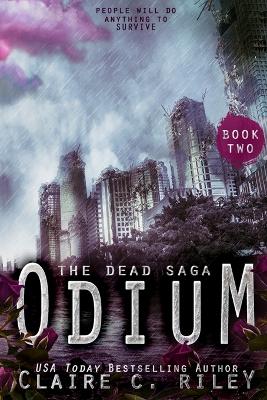 Cover of Odium II