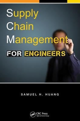 Cover of Supply Chain Management for Engineers