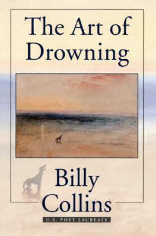 Cover of Art Of Drowning, The