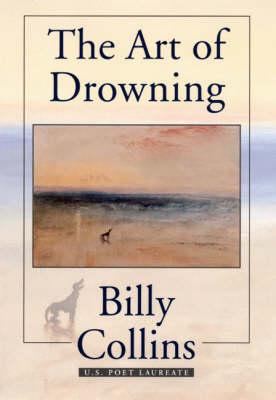 Cover of Art Of Drowning, The