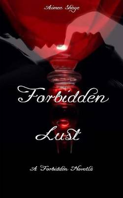 Cover of Forbidden Lust