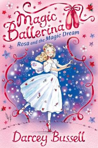 Cover of Rosa and the Magic Dream