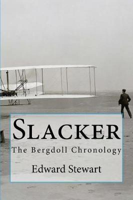 Book cover for Slacker