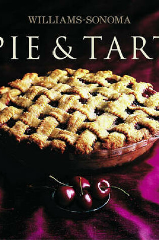 Cover of Pie and Tart