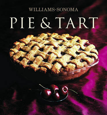 Book cover for Pie and Tart