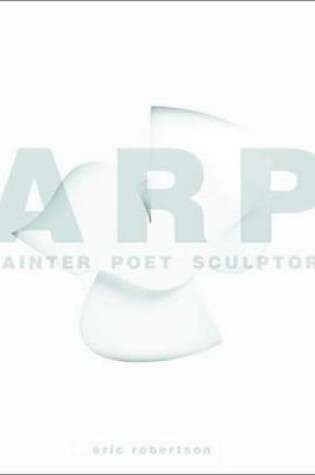 Cover of Arp