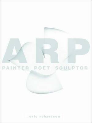 Book cover for Arp