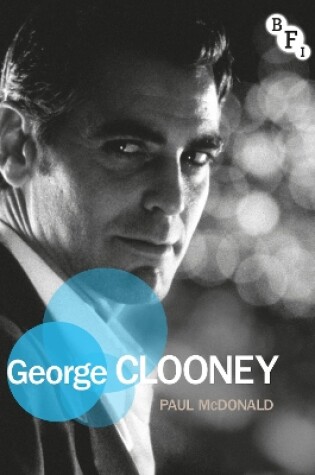 Cover of George Clooney