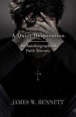 Book cover for Quiet Desperation