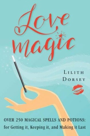 Cover of Love Magic