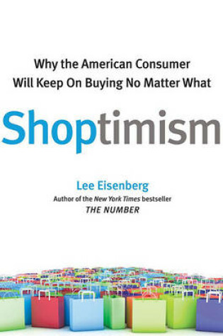 Cover of Shoptimism