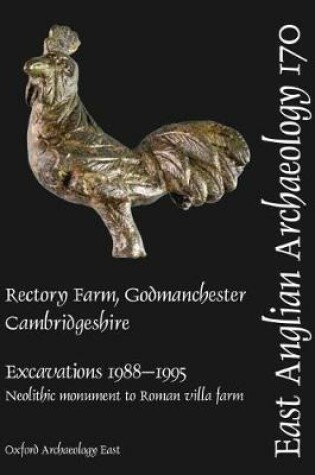Cover of Rectory Farm, Godmanchester, Cambridgeshire: