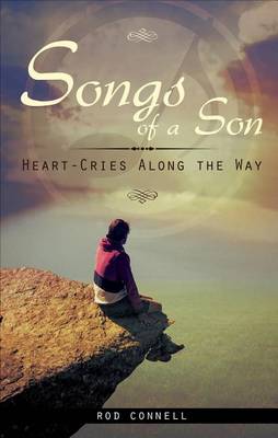 Book cover for Songs of a Son