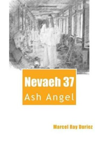 Cover of Nevaeh Book 37