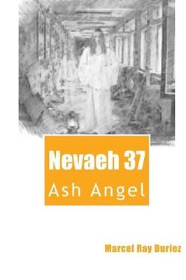Book cover for Nevaeh Book 37