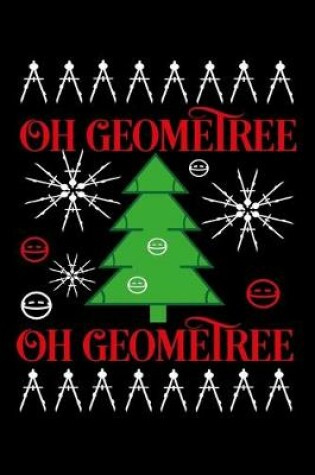 Cover of Oh Geometree Oh Geometree